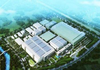 汇通华城MCES中标华星光电t4 助力半导体显示产业全球竞争力 汇通华城MCES中标华星光电t4 助力半导体显示产业全球竞争力