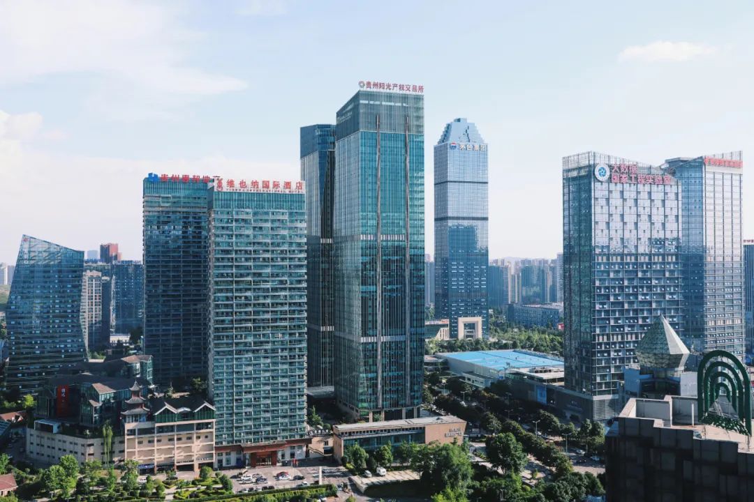 科创高新 | 贵阳高新区4家企业入选2023年度贵州省绿色制造名单