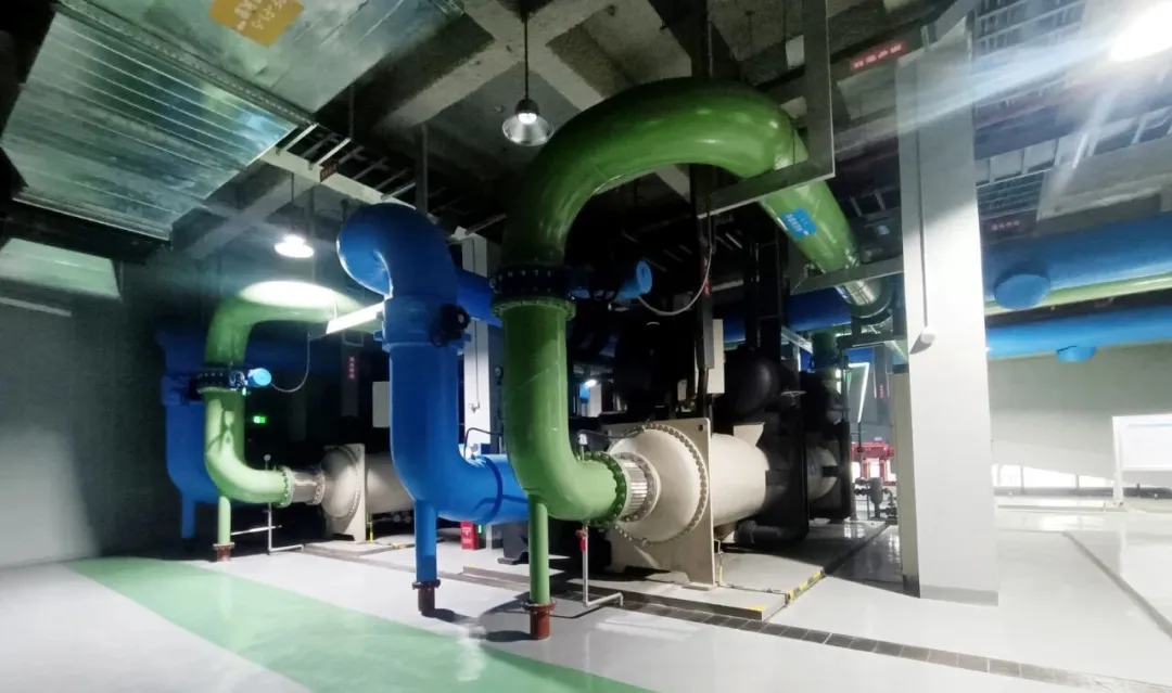 高效机房服务核心：水温传感器校准，别忽视！