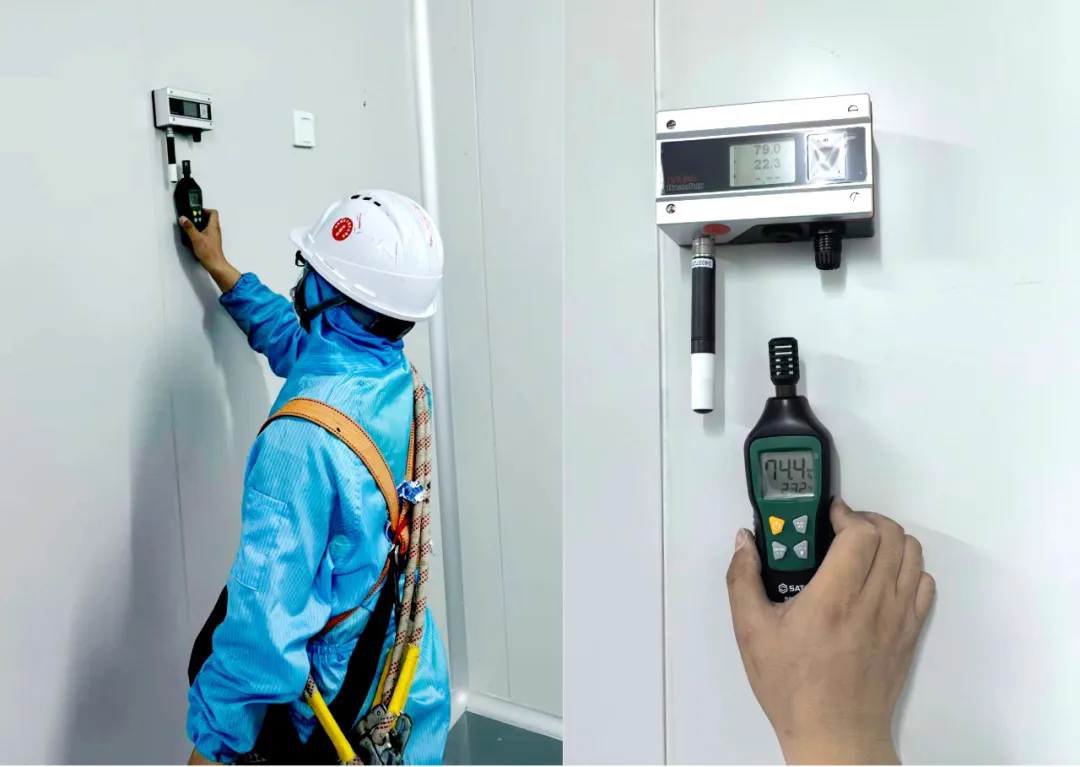 别让失准的传感器拖累系统能效：环境温湿度校核