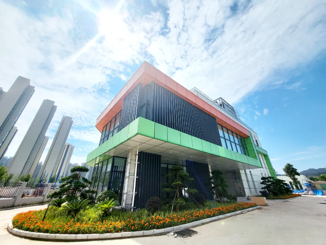 智慧赋能，高效供能——汇通华城ICMES系统助力梅溪湖能源站实现稳定低碳运行