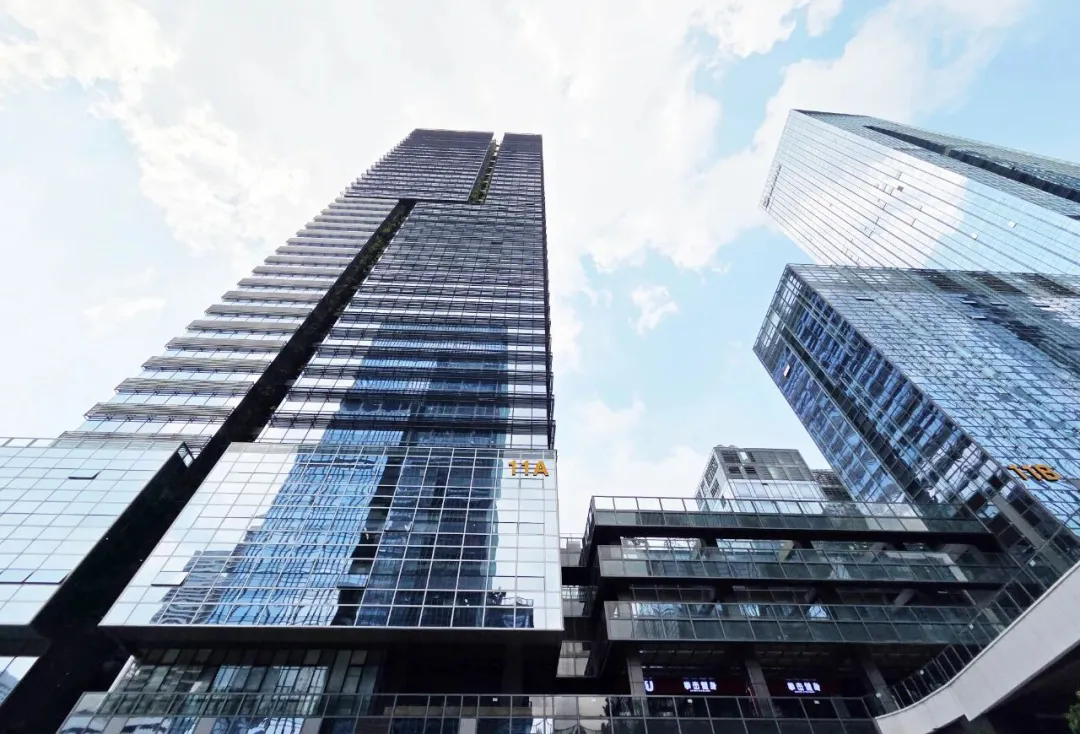 破解园区节能 “压力密码”，深圳湾工程主管亲述实战经验