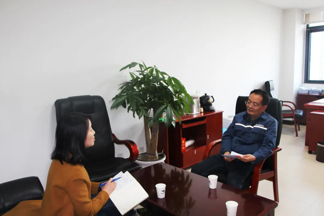 智慧赋能绿色未来 | 汇通华城专访南网超高压贵阳局：探索源网荷协同与数智机房的运维实践