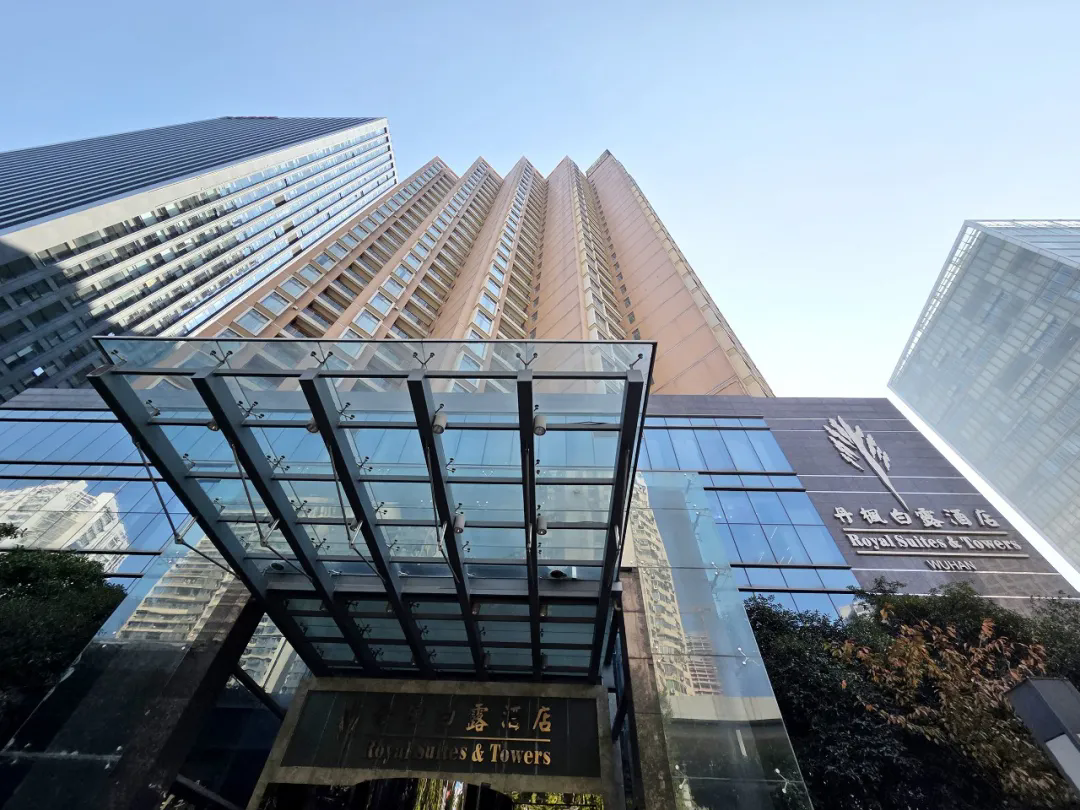 12年稳定护航，这家五星酒店如何做到舒适与节能“双赢”？