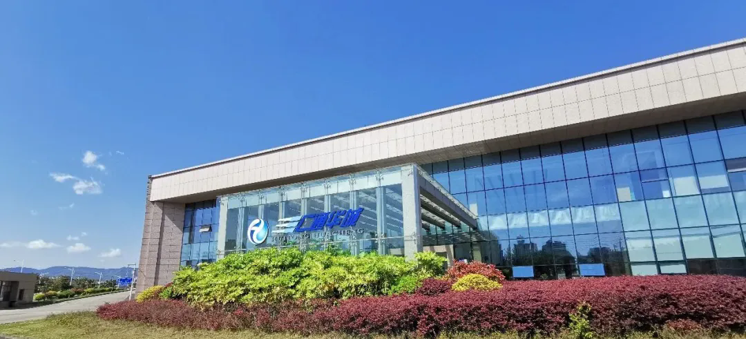 汇通华城：全闭环实力，定义中央空调智慧节能新未来