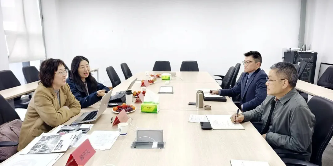 持续改进 追求卓越 | 汇通华城顺利通过质量、环境、职业健康安全管理体系再认证审核