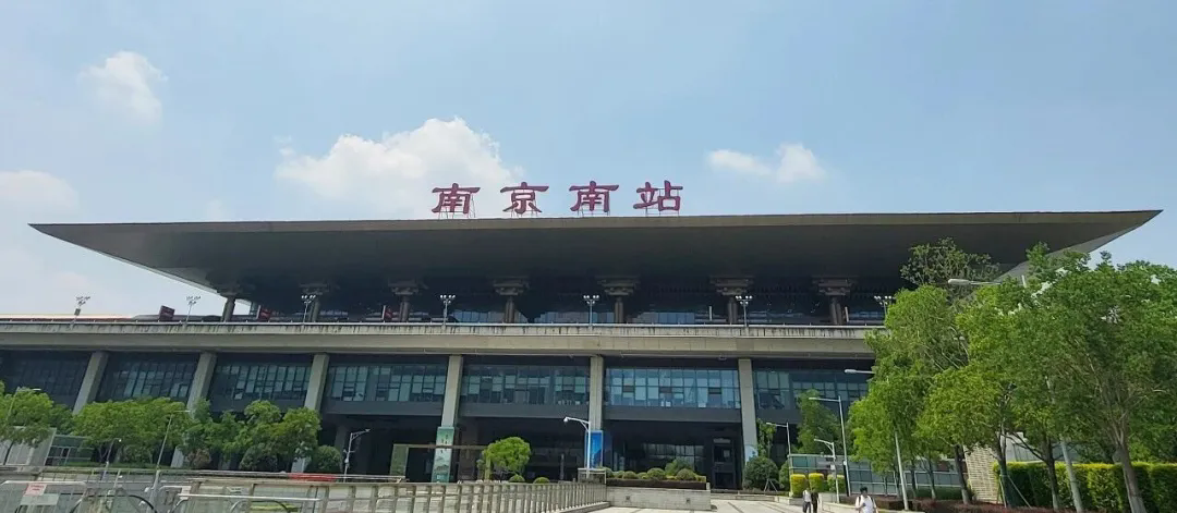 南京南站十五年运维守护  BKS2008稳定服役